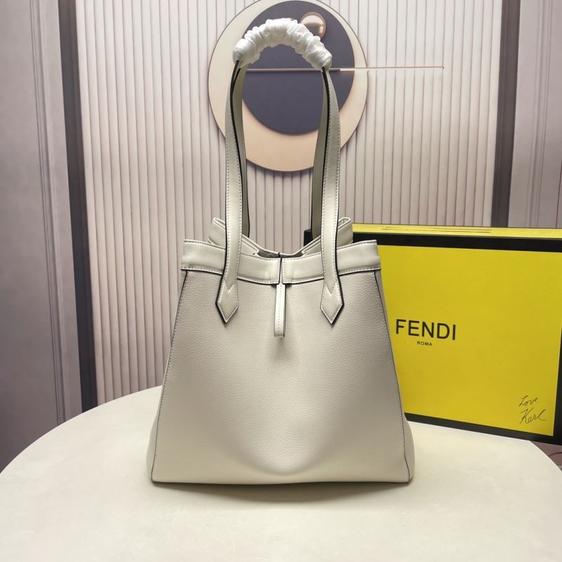 Fendi Shopping Bags